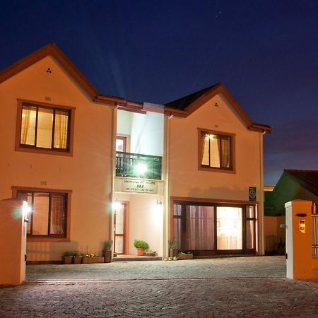 Hermanus At Home Экстерьер фото