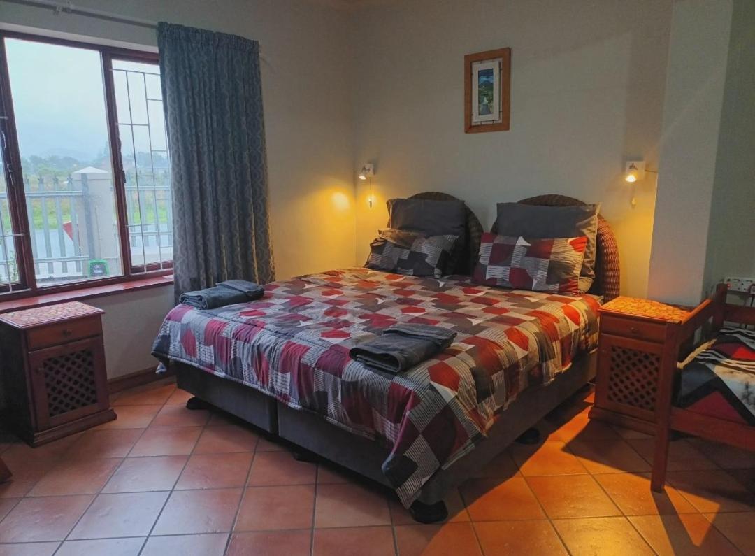 Hermanus At Home Экстерьер фото