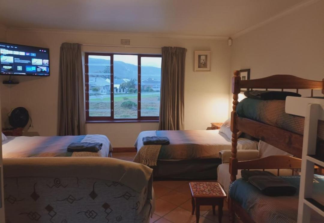 Hermanus At Home Экстерьер фото