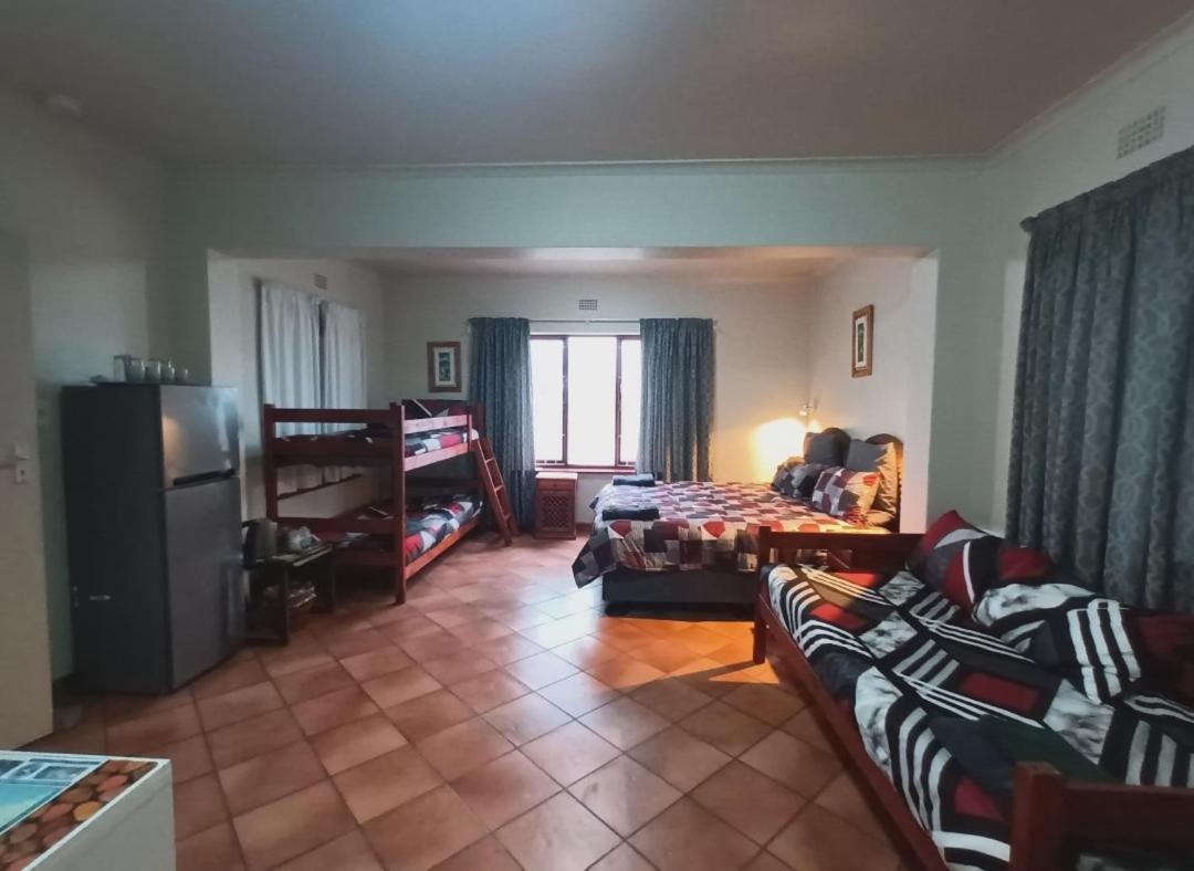 Hermanus At Home Экстерьер фото