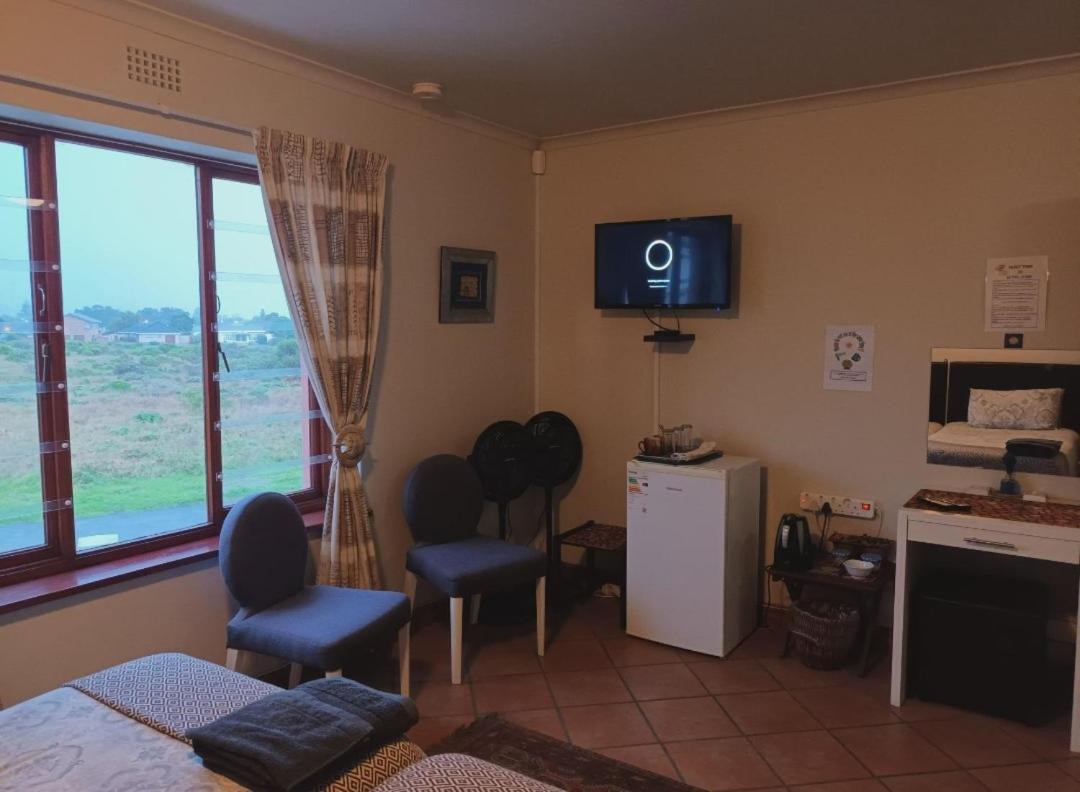 Hermanus At Home Экстерьер фото