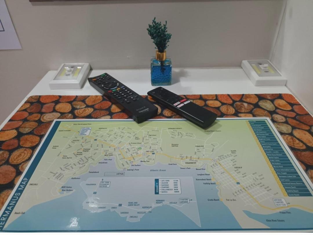 Hermanus At Home Экстерьер фото