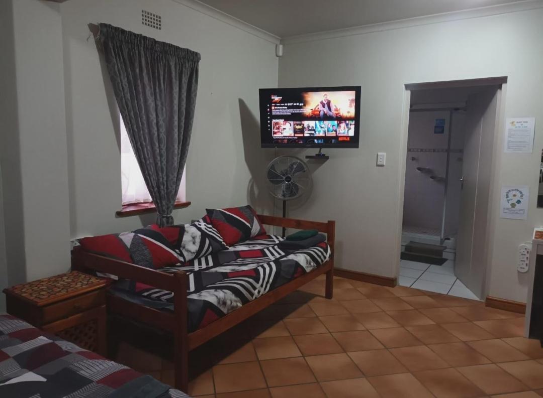 Hermanus At Home Экстерьер фото