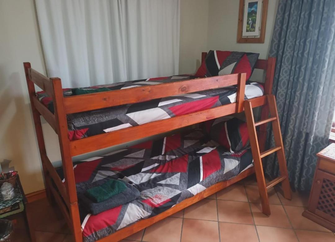 Hermanus At Home Экстерьер фото