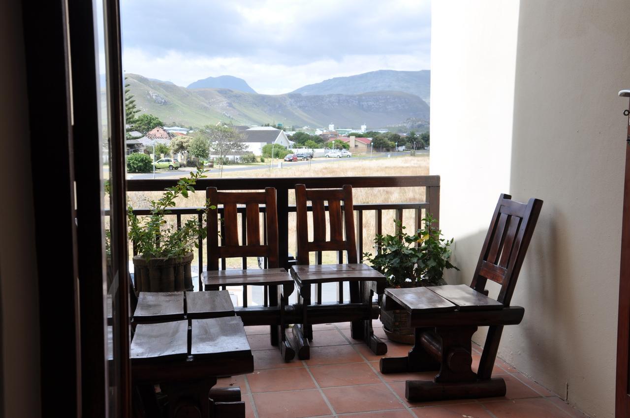 Hermanus At Home Экстерьер фото