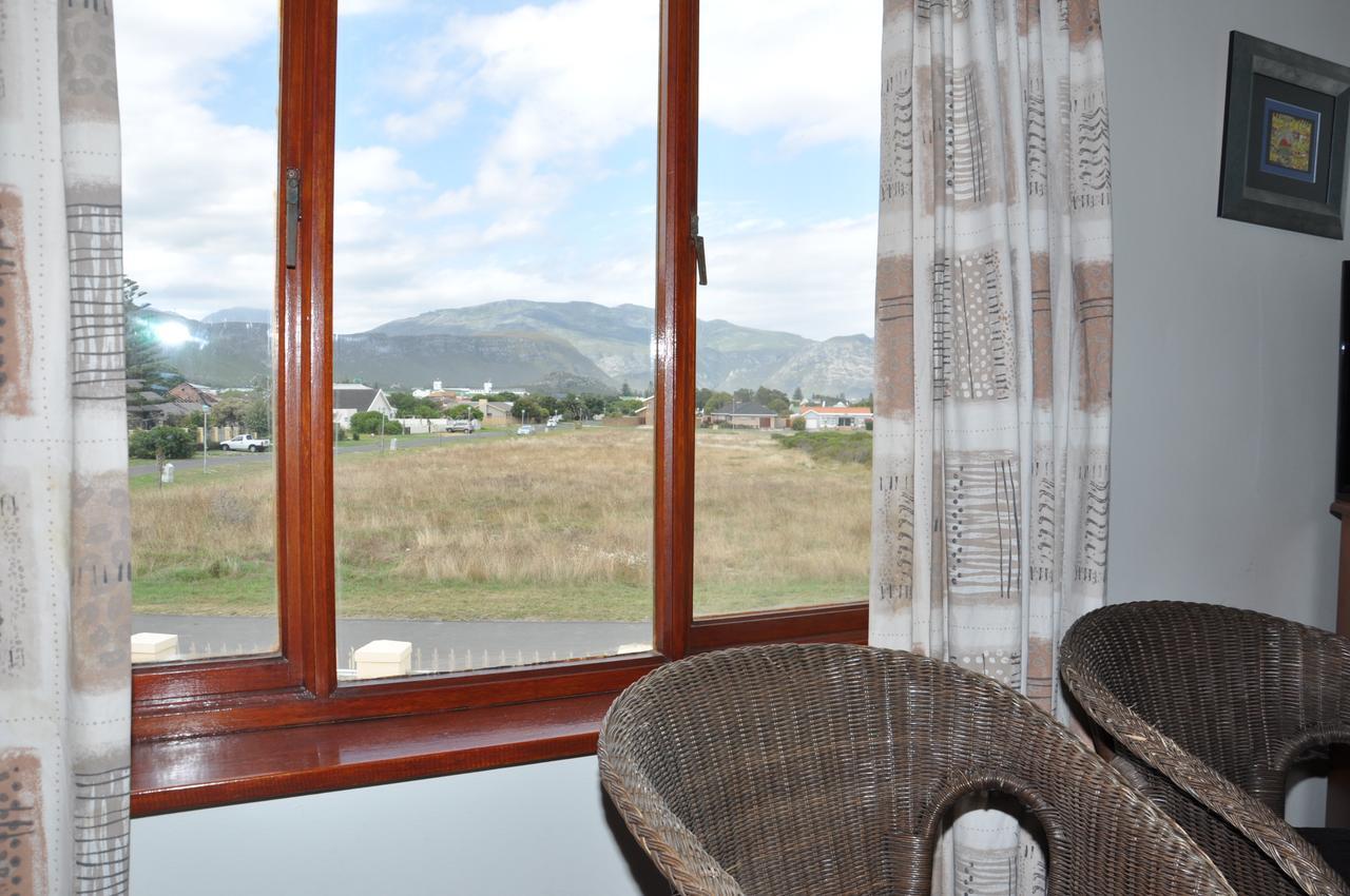Hermanus At Home Экстерьер фото
