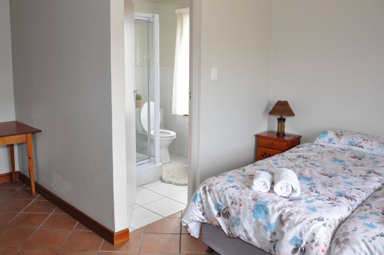 Hermanus At Home Экстерьер фото