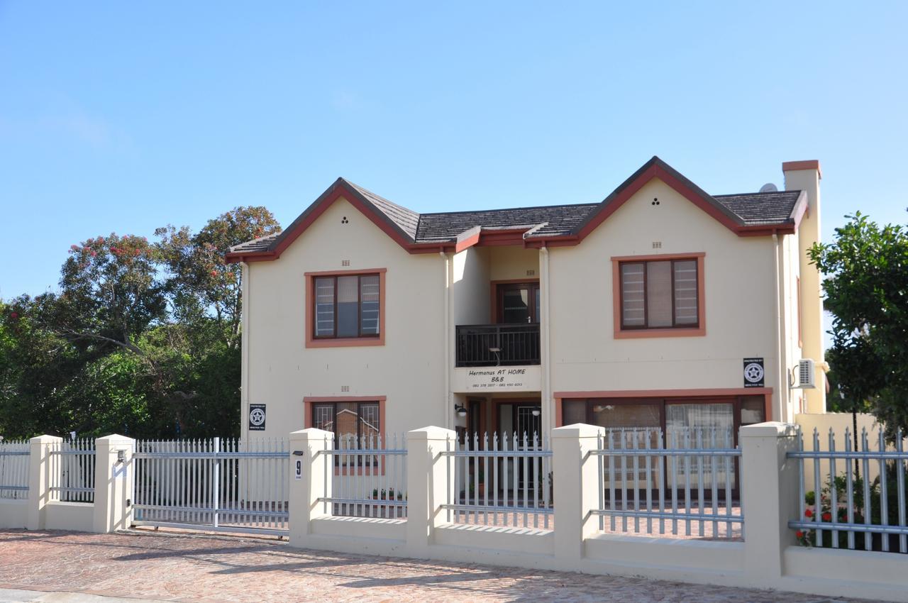 Hermanus At Home Экстерьер фото