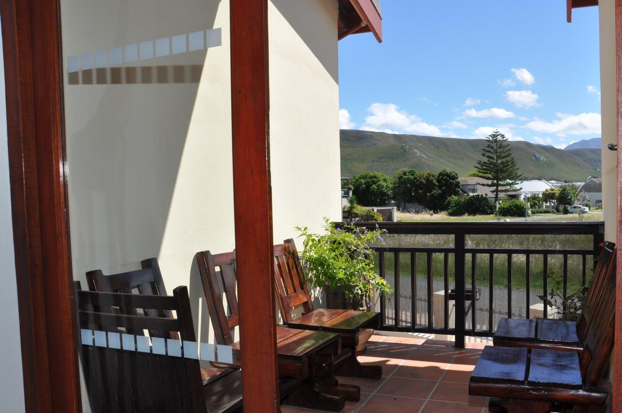 Hermanus At Home Экстерьер фото