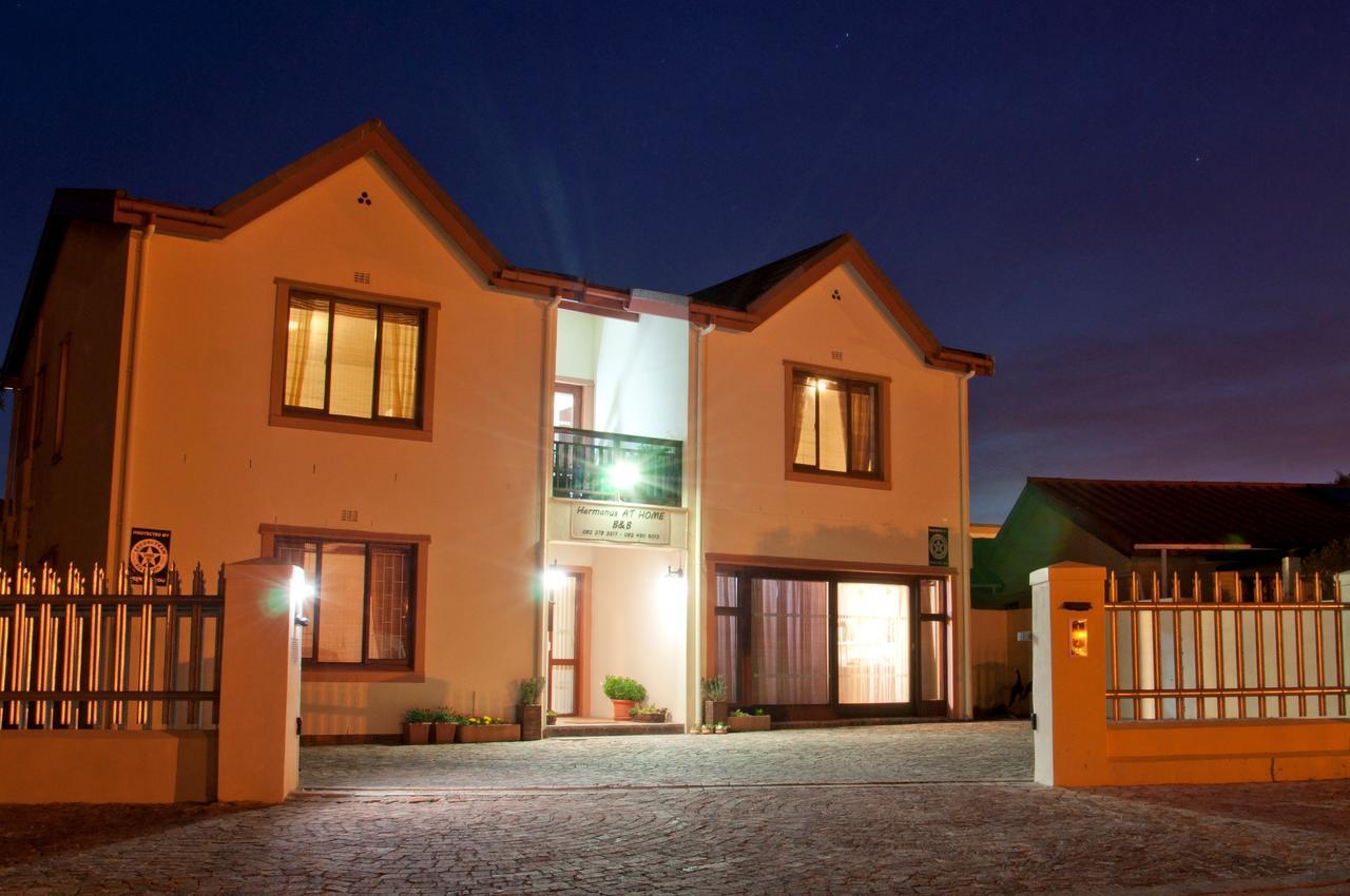 Hermanus At Home Экстерьер фото