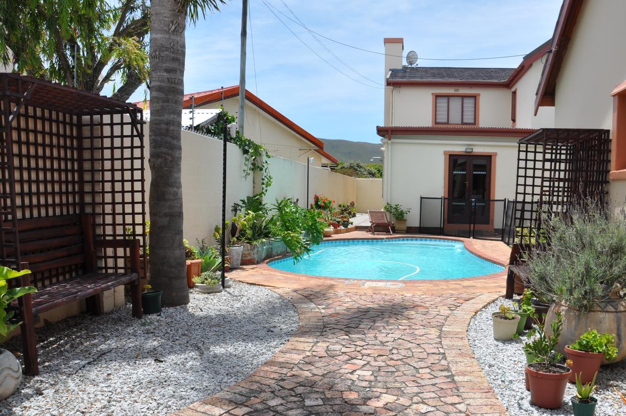 Hermanus At Home Экстерьер фото
